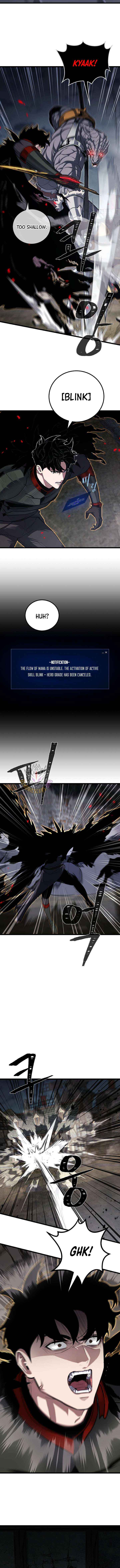 Read Level 1 Player chapter 139 image 5 on Lezhin