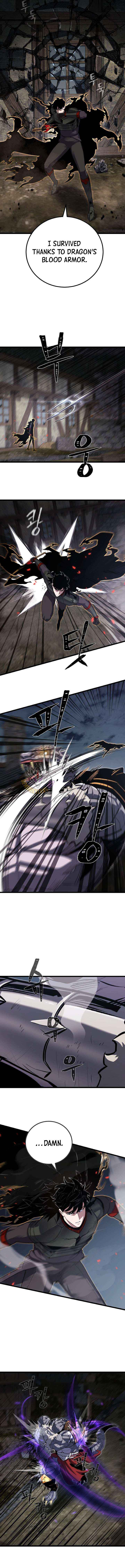 Read Level 1 Player chapter 139 image 6 on Lezhin
