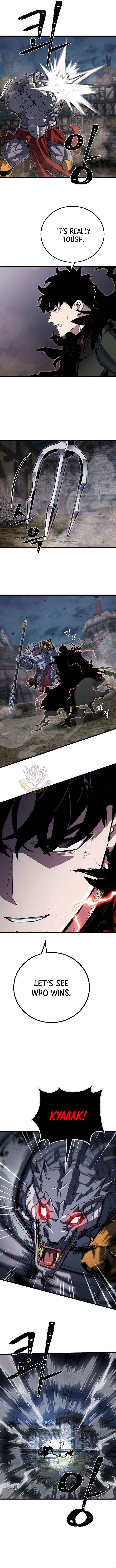 Read Level 1 Player chapter 139 image 7 on Lezhin