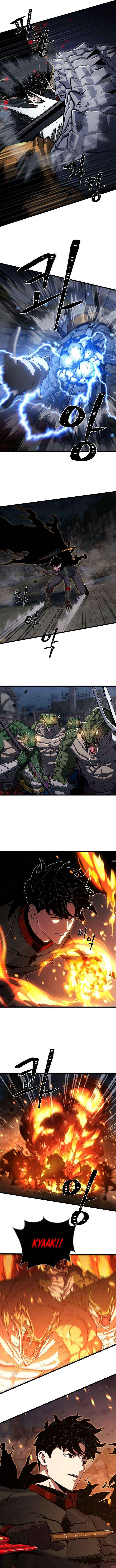 Read Level 1 Player chapter 139 image 8 on Lezhin