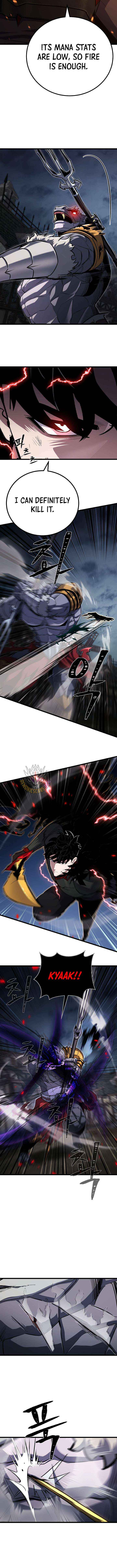 Read Level 1 Player chapter 139 image 9 on Lezhin
