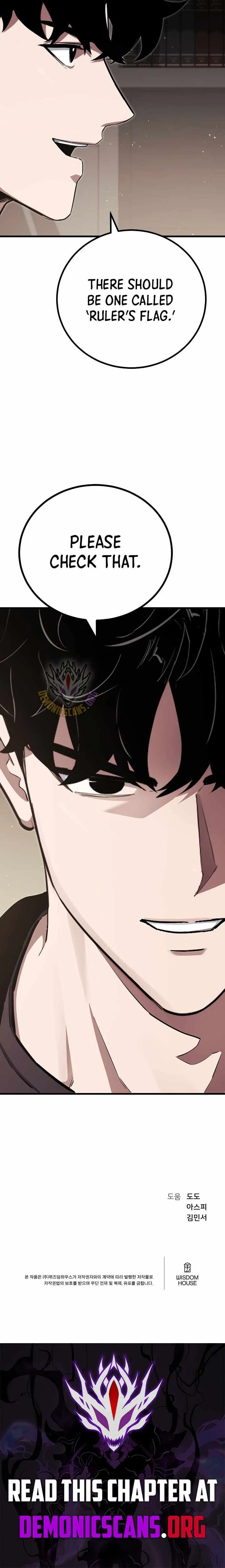Read Level 1 Player chapter 140.99 image 13 on Lezhin