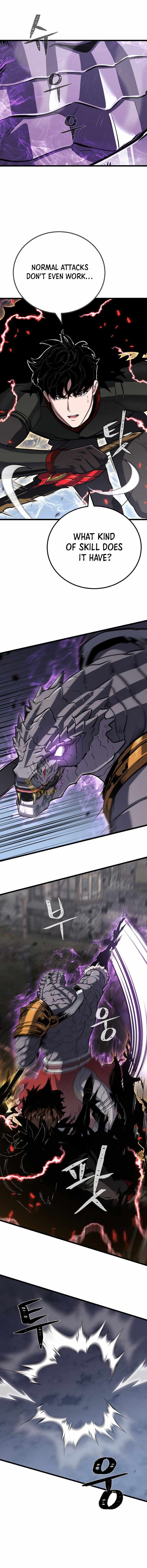 Read Level 1 Player chapter 140 image 1 on Lezhin