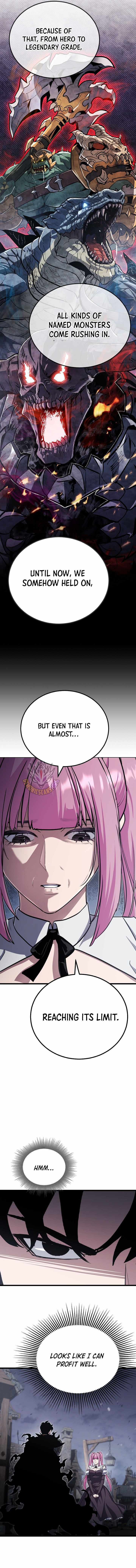 Read Level 1 Player chapter 140 image 10 on Lezhin