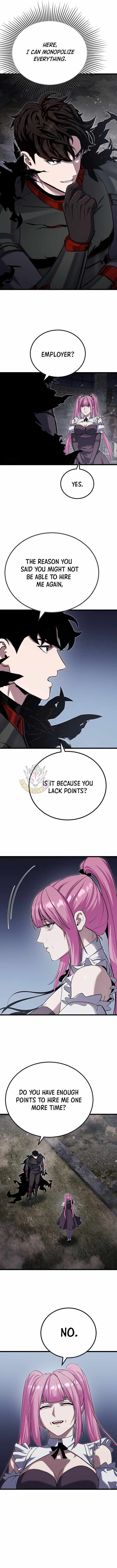 Read Level 1 Player chapter 140 image 11 on Lezhin