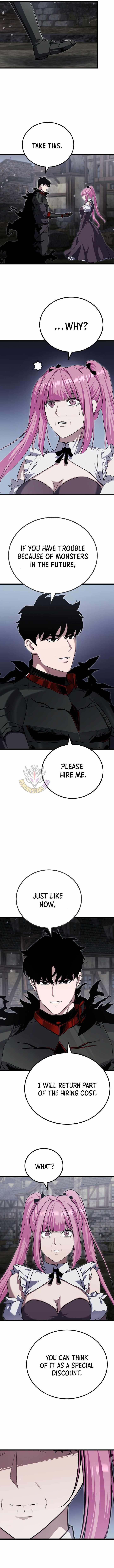 Read Level 1 Player chapter 140 image 12 on Lezhin