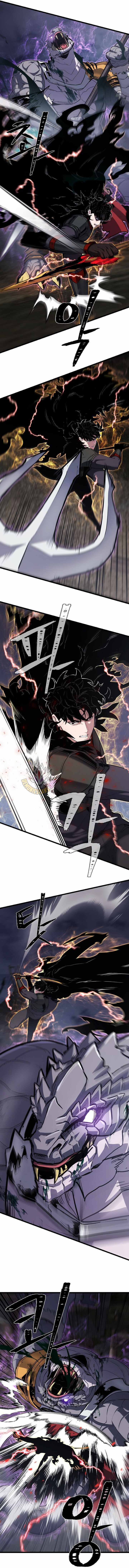 Read Level 1 Player chapter 140 image 2 on Lezhin