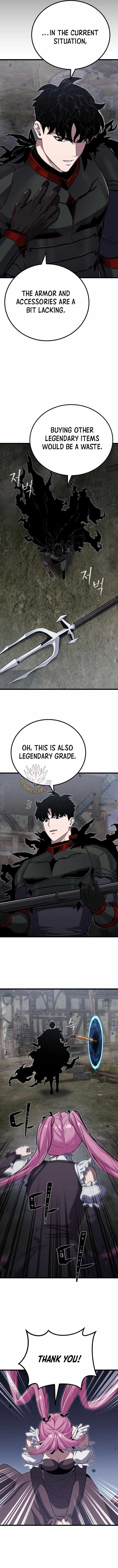 Read Level 1 Player chapter 140 image 7 on Lezhin