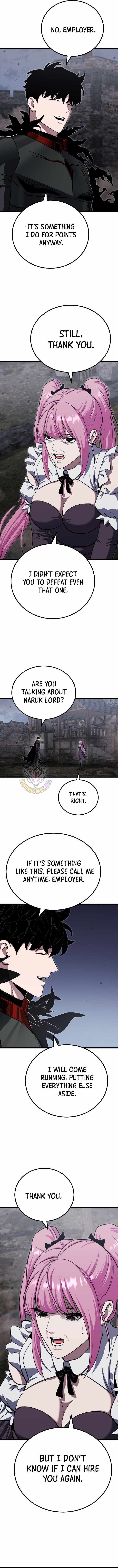Read Level 1 Player chapter 140 image 8 on Lezhin