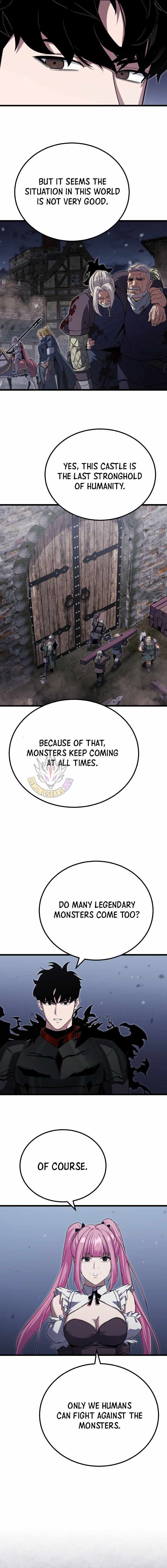 Read Level 1 Player chapter 140 image 9 on Lezhin