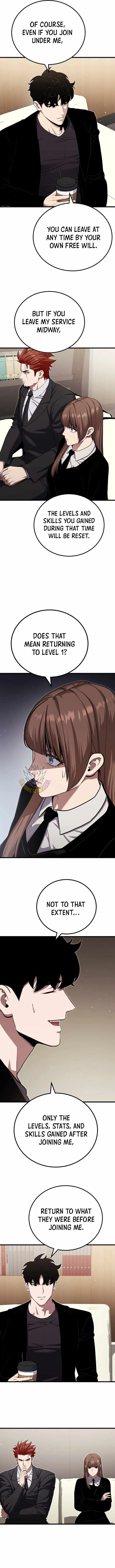 Read Level 1 Player chapter 141.99 image 2 on Lezhin