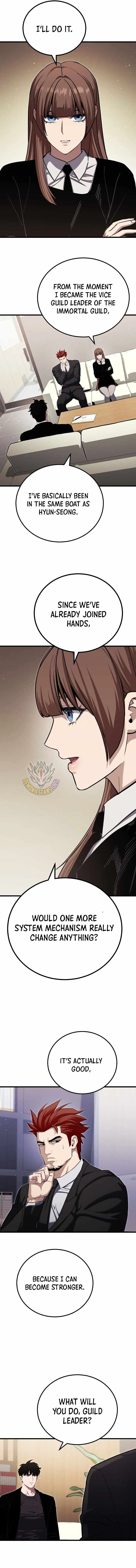 Read Level 1 Player chapter 141.99 image 3 on Lezhin