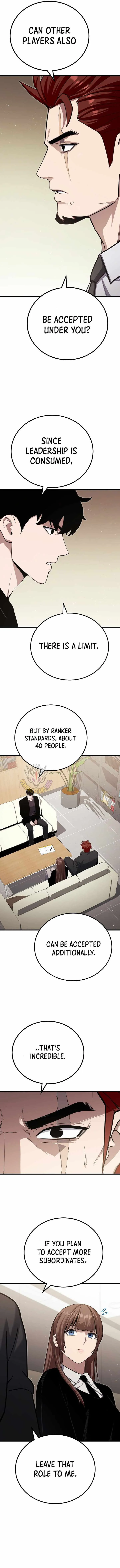 Read Level 1 Player chapter 141.99 image 6 on Lezhin