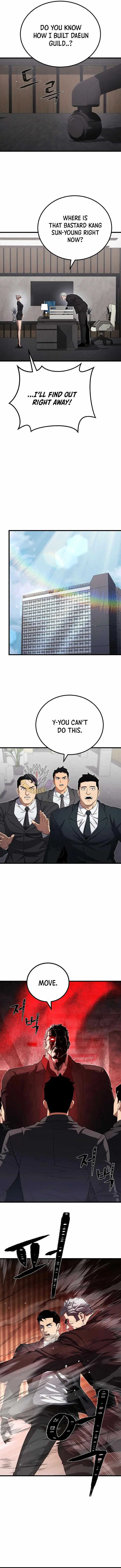 Read Level 1 Player chapter 141.99 image 9 on Lezhin