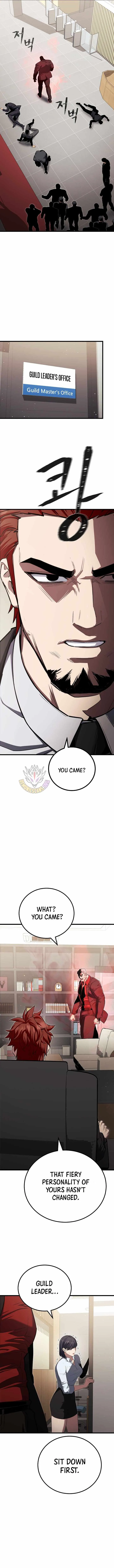 Read Level 1 Player chapter 142 image 10 on Lezhin