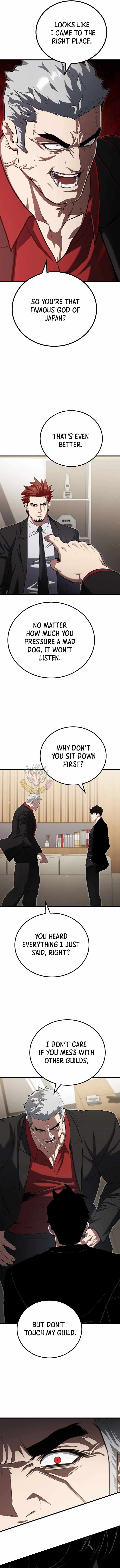 Read Level 1 Player chapter 142 image 13 on Lezhin