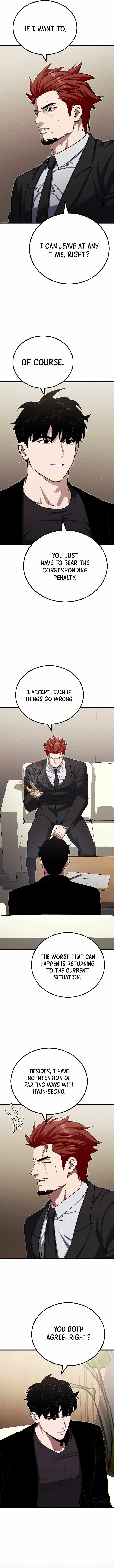 Read Level 1 Player chapter 142 image 4 on Lezhin