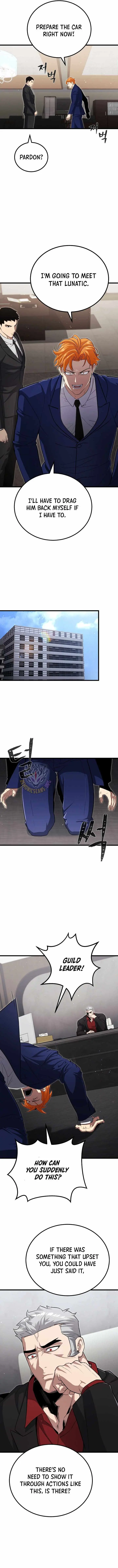 Read Level 1 Player chapter 143 image 12 on Lezhin