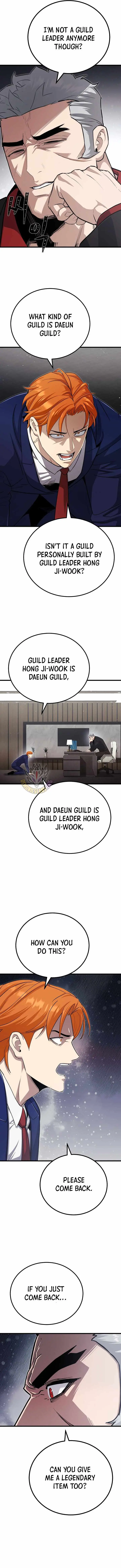Read Level 1 Player chapter 143 image 13 on Lezhin