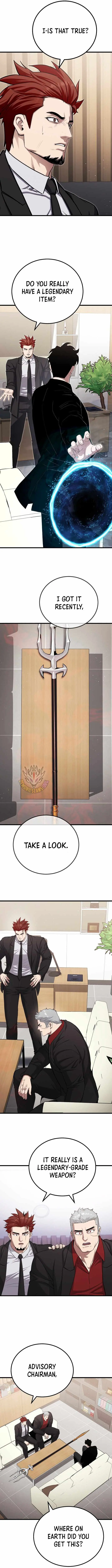 Read Level 1 Player chapter 143 image 3 on Lezhin