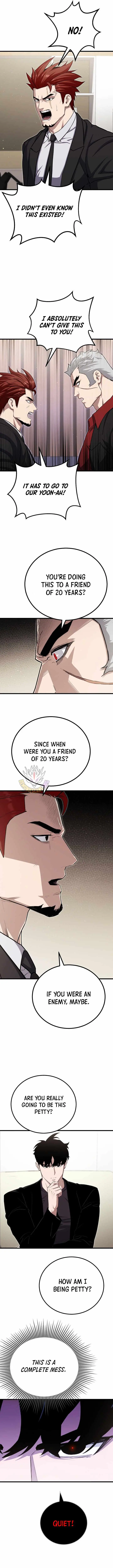 Read Level 1 Player chapter 143 image 6 on Lezhin