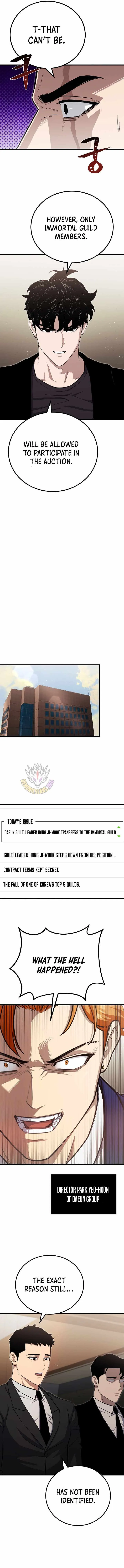 Read Level 1 Player chapter 143 image 9 on Lezhin