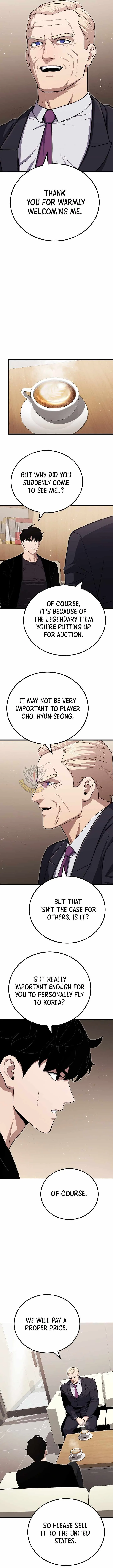 Read Level 1 Player chapter 144 image 11 on Lezhin