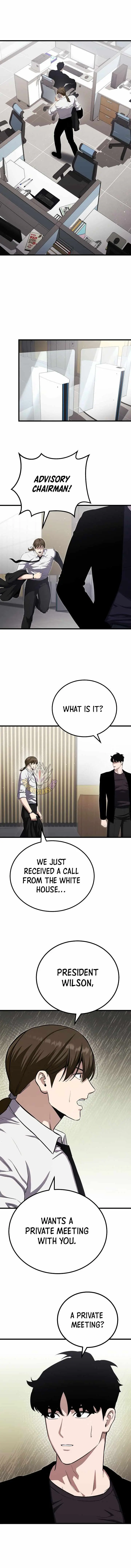 Read Level 1 Player chapter 144 image 4 on Lezhin