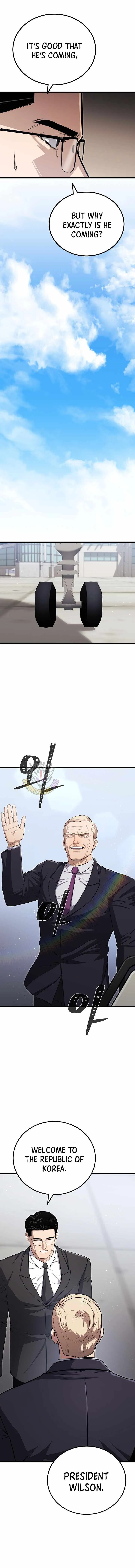 Read Level 1 Player chapter 144 image 7 on Lezhin