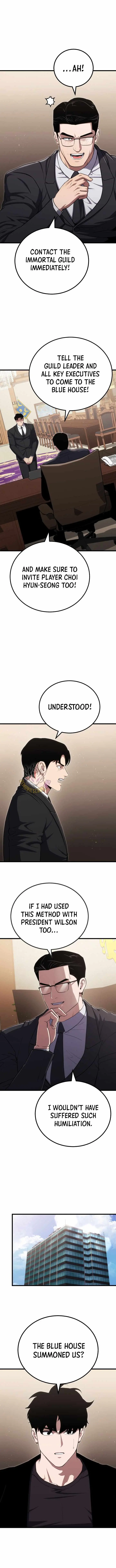 Read Level 1 Player chapter 145 image 11 on Lezhin