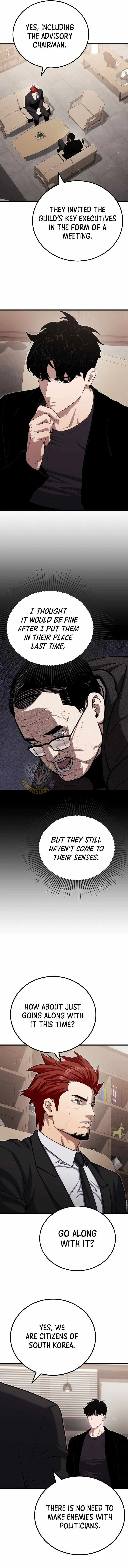 Read Level 1 Player chapter 145 image 12 on Lezhin