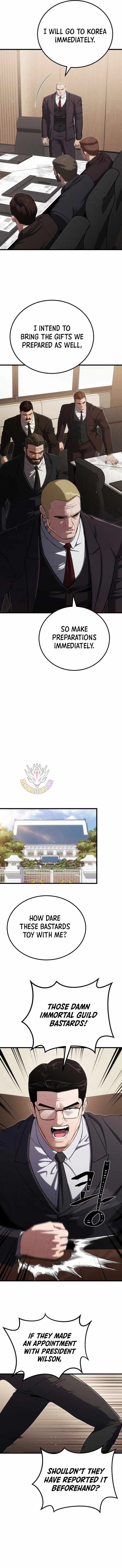Read Level 1 Player chapter 145 image 9 on Lezhin