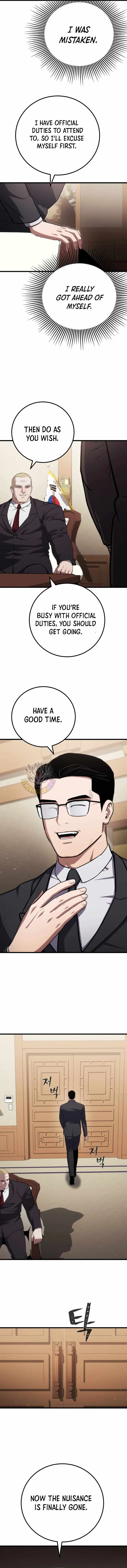 Read Level 1 Player chapter 146 image 11 on Lezhin