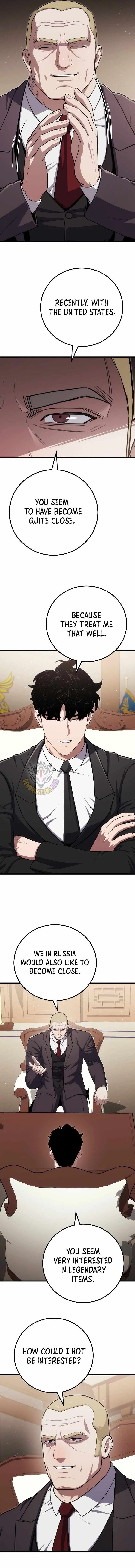 Read Level 1 Player chapter 146 image 12 on Lezhin