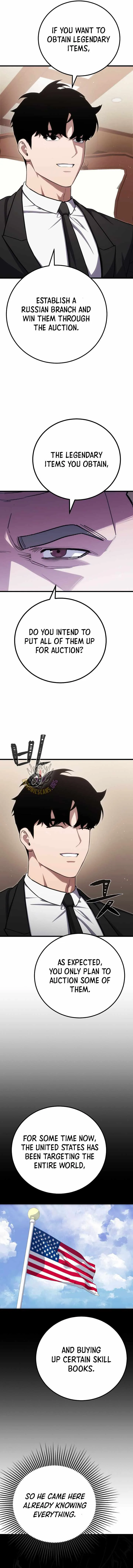Read Level 1 Player chapter 146 image 13 on Lezhin