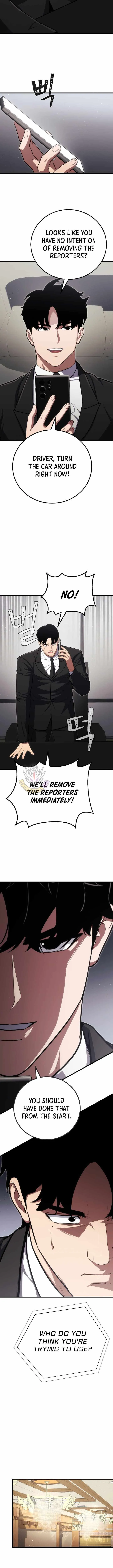 Read Level 1 Player chapter 146 image 3 on Lezhin
