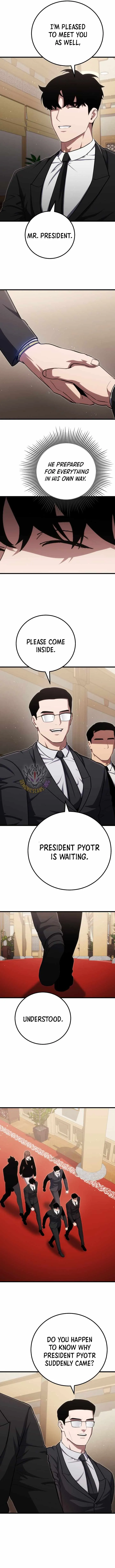 Read Level 1 Player chapter 146 image 5 on Lezhin