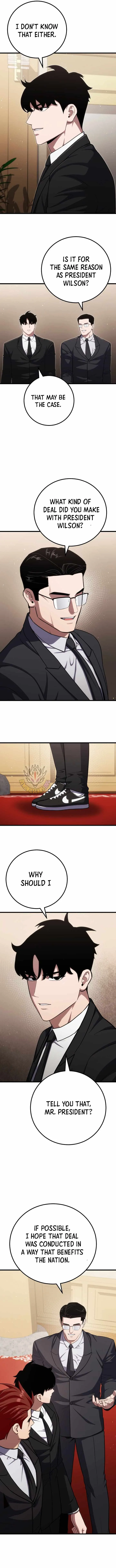 Read Level 1 Player chapter 146 image 6 on Lezhin