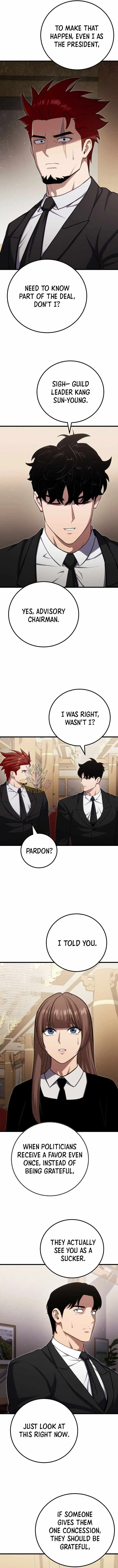 Read Level 1 Player chapter 146 image 7 on Lezhin