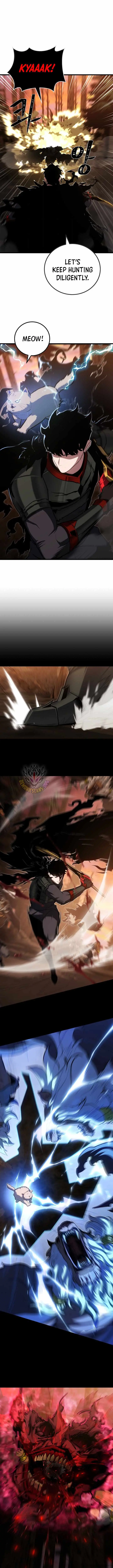 Read Level 1 Player chapter 147 image 10 on Lezhin