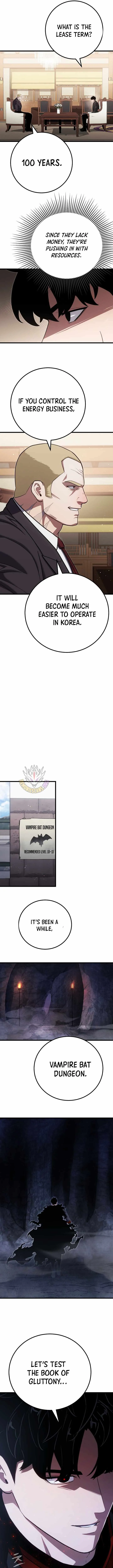 Read Level 1 Player chapter 147 image 4 on Lezhin