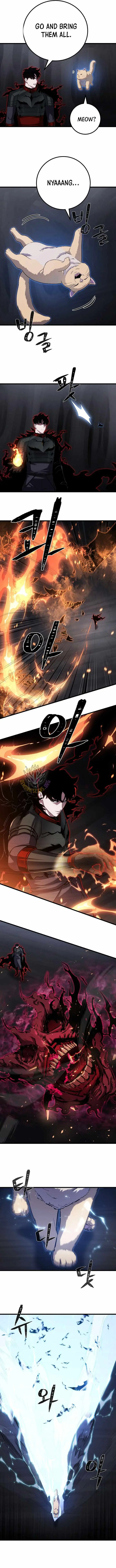 Read Level 1 Player chapter 147 image 7 on Lezhin
