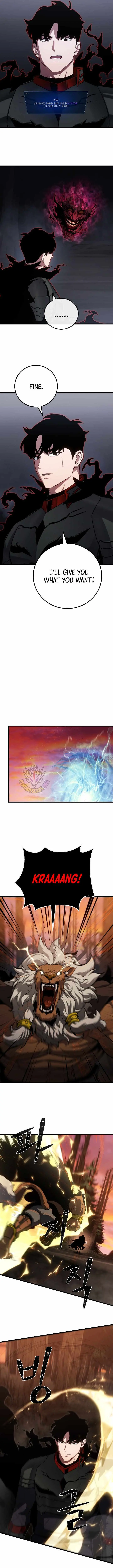 Read Level 1 Player chapter 147 image 9 on Lezhin