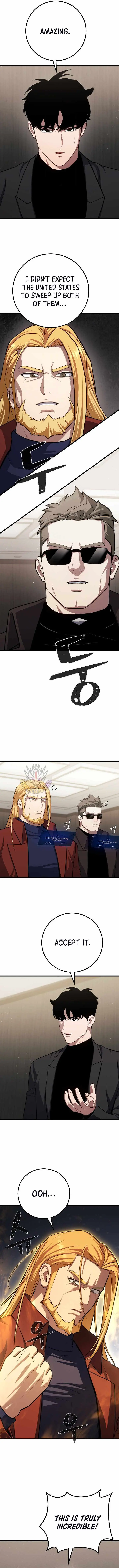 Read Level 1 Player chapter 148 image 10 on Lezhin