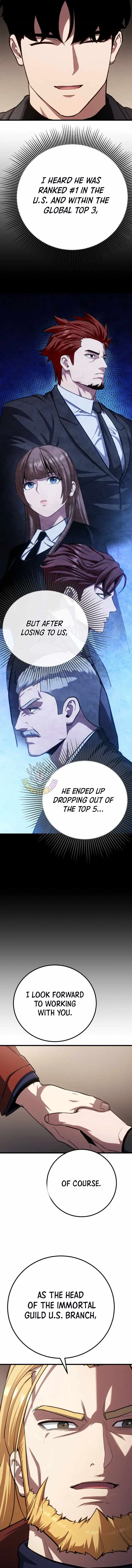 Read Level 1 Player chapter 148 image 12 on Lezhin