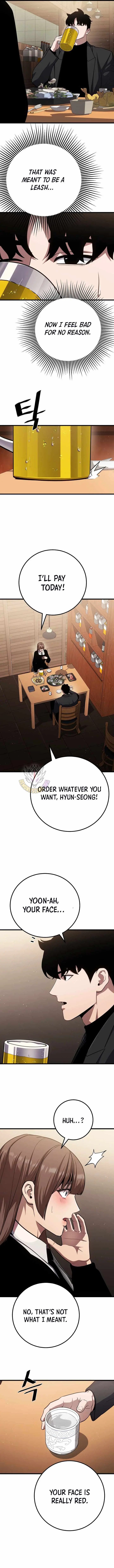 Read Level 1 Player chapter 148 image 14 on Lezhin