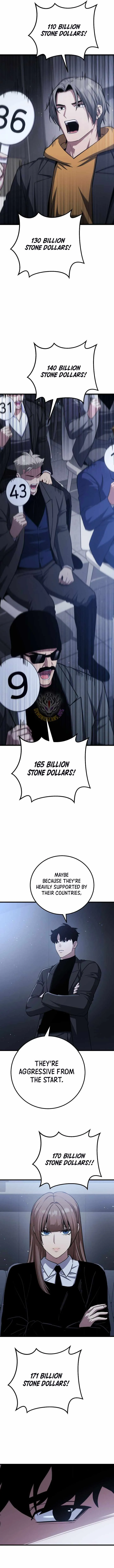 Read Level 1 Player chapter 148 image 4 on Lezhin