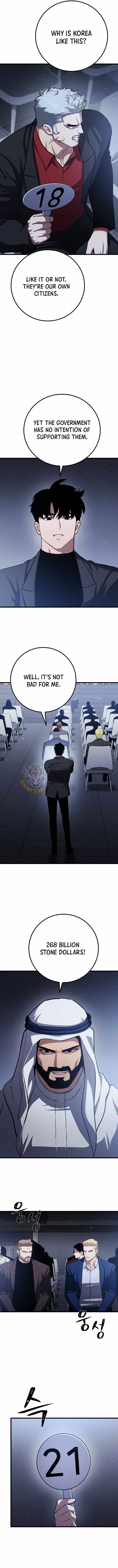 Read Level 1 Player chapter 148 image 5 on Lezhin