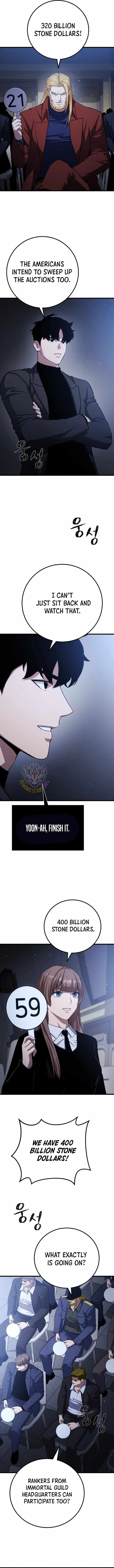 Read Level 1 Player chapter 148 image 6 on Lezhin