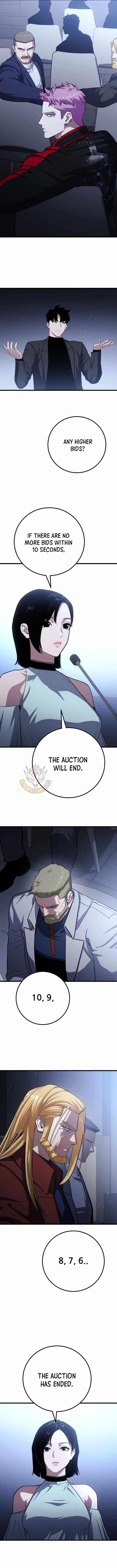 Read Level 1 Player chapter 148 image 7 on Lezhin